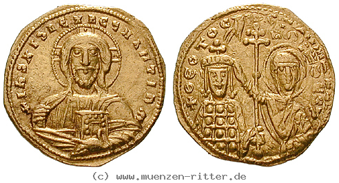 byzanz-johannes-i-tzimiskes-histamenon-nomisma/15859.jpg