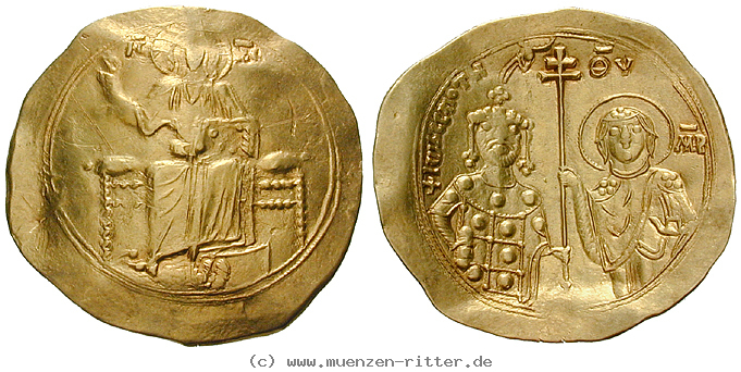 Klicken Sie auf das Bild um es auf Ihrem Rechner zu speichern byzanz-johannes-ii-comnenus-hyperpyron/15410.jpg