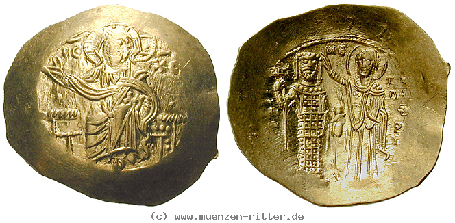 Klicken Sie auf das Bild um es auf Ihrem Rechner zu speichern byzanz-johannes-ii-comnenus-hyperpyron/15415.jpg