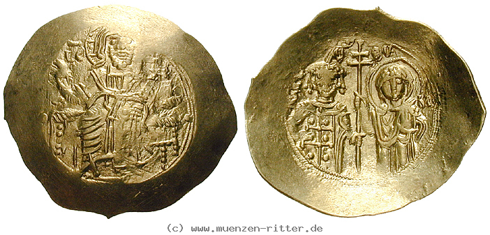 Klicken Sie auf das Bild um es auf Ihrem Rechner zu speichern byzanz-johannes-ii-comnenus-hyperpyron/15416.jpg
