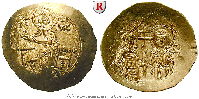Klicken Sie auf das Bild um es auf Ihrem Rechner zu speichern byzanz-johannes-ii-comnenus-hyperpyron/31341.jpg