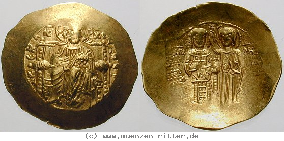 byzanz-johannes-ii-comnenus-hyperpyron/ebyz343.jpg