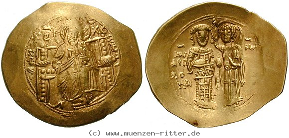 byzanz-johannes-ii-comnenus-hyperpyron/ebyz370.jpg