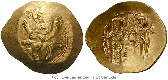 Klicken Sie auf das Bild um es auf Ihrem Rechner zu speichern byzanz-johannes-ii-comnenus-hyperpyron/ebyz381.jpg