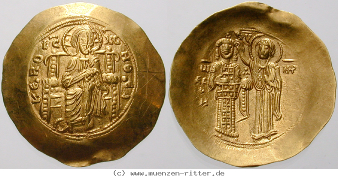 Klicken Sie auf das Bild um es auf Ihrem Rechner zu speichern byzanz-johannes-ii-comnenus-hyperpyron/ebyz535.jpg