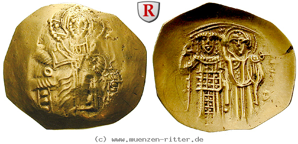 byzanz-johannes-iii-ducas-vatatzes-hyperpyron/37856.jpg