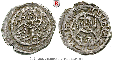 byzanz-johannes-viii-palaeologus-1-4-hyperpyron/60387.jpg