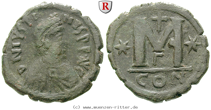 byzanz-justin-i-follis/40821.jpg