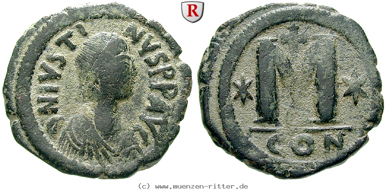 byzanz-justin-i-follis/60206.jpg