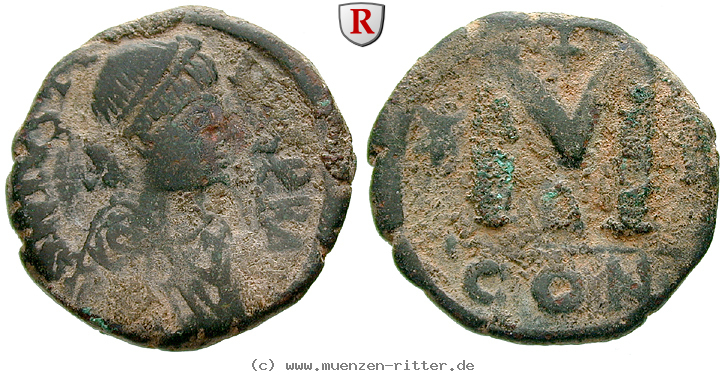 byzanz-justin-i-follis/61805.jpg