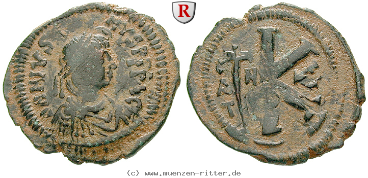 byzanz-justin-i-halbfollis-20-nummi/40838.jpg