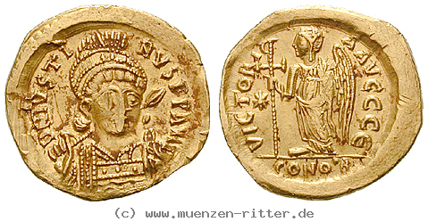 byzanz-justin-i-solidus/19038.jpg