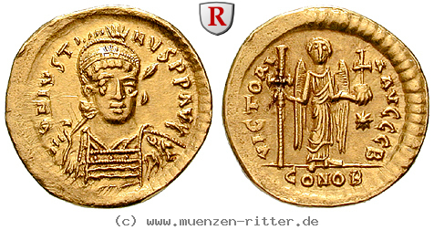 byzanz-justin-i-solidus/24413.jpg
