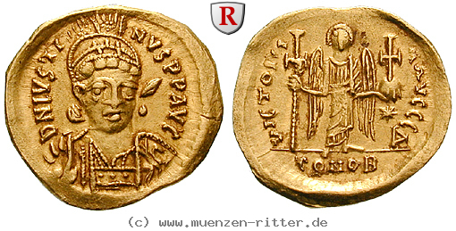 byzanz-justin-i-solidus/37827.jpg
