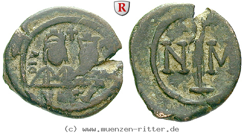 byzanz-justin-ii-decanummium-10-nummi/40835.jpg