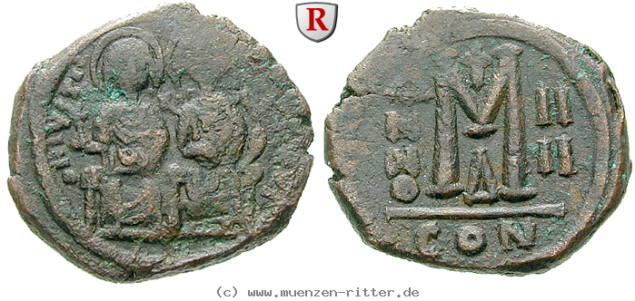 byzanz-justin-ii-follis/23557.jpg