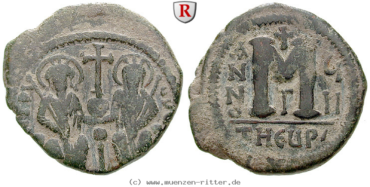 Klicken Sie auf das Bild um es auf Ihrem Rechner zu speichern byzanz-justin-ii-follis/25609.jpg