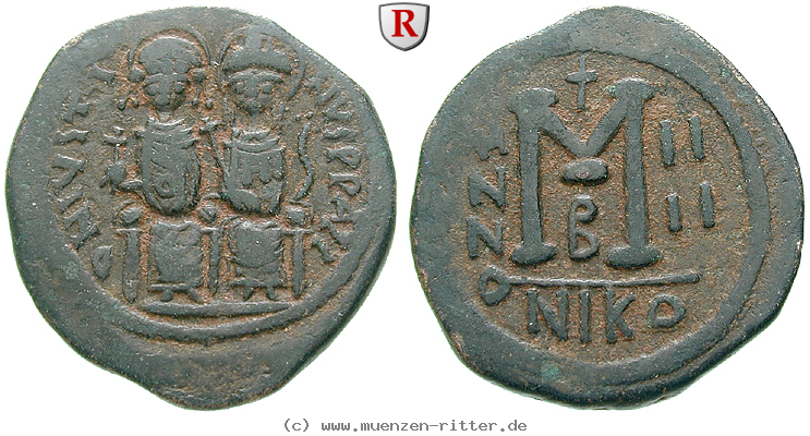 byzanz-justin-ii-follis/37980.jpg