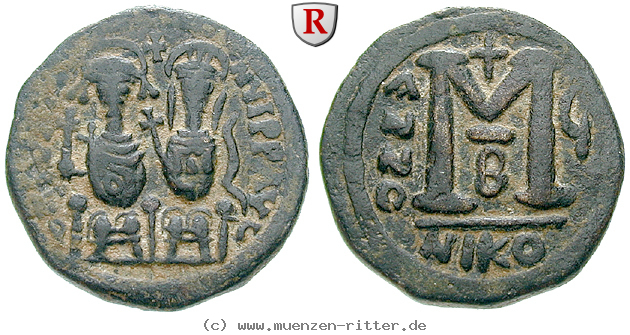 byzanz-justin-ii-follis/38322.jpg