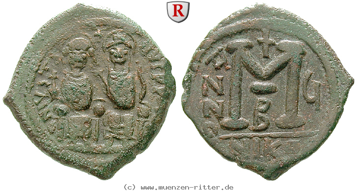 byzanz-justin-ii-follis/40795.jpg