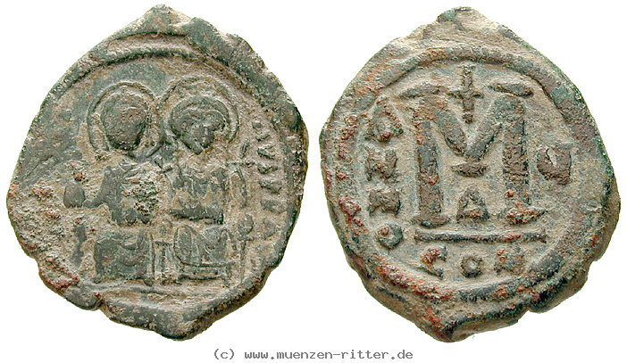 byzanz-justin-ii-follis/40799.jpg