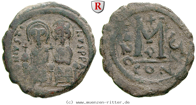 byzanz-justin-ii-follis/61808.jpg