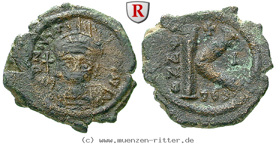 byzanz-justin-ii-halbfollis-20-nummi/22232.jpg