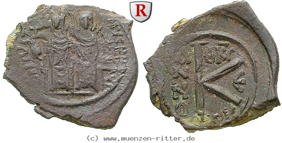byzanz-justin-ii-halbfollis-20-nummi/27534.jpg