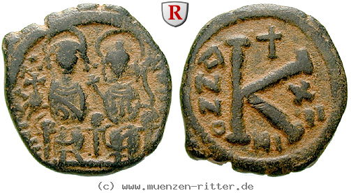 byzanz-justin-ii-halbfollis-20-nummi/38327.jpg