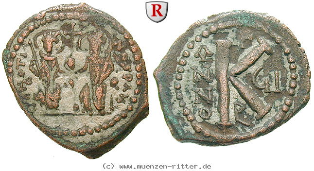 byzanz-justin-ii-halbfollis-20-nummi/40803.jpg