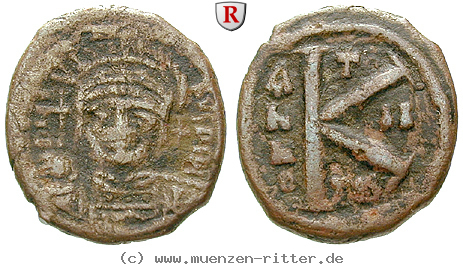 byzanz-justin-ii-halbfollis-20-nummi/50577.jpg
