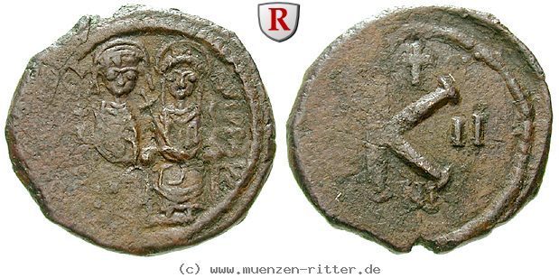 byzanz-justin-ii-halbfollis-20-nummi/57377.jpg