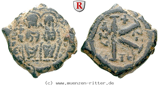 byzanz-justin-ii-halbfollis-20-nummi/61812.jpg