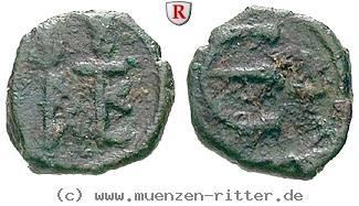 Klicken Sie auf das Bild um es auf Ihrem Rechner zu speichern byzanz-justin-ii-pentanummium-5-nummi/37987.jpg