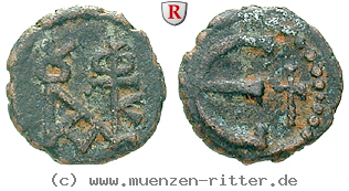 Klicken Sie auf das Bild um es auf Ihrem Rechner zu speichern byzanz-justin-ii-pentanummium-5-nummi/38362.jpg
