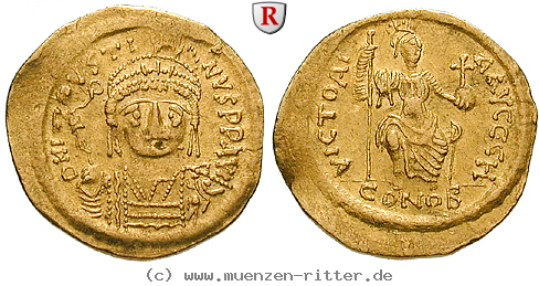 byzanz-justin-ii-solidus/101160.jpg