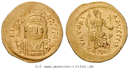 byzanz-justin-ii-solidus/14626.jpg