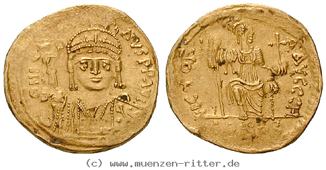 byzanz-justin-ii-solidus/14628.jpg