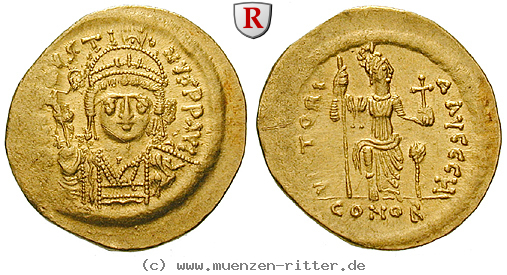 Klicken Sie auf das Bild um es auf Ihrem Rechner zu speichern byzanz-justin-ii-solidus/63232.jpg