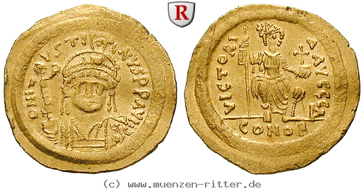 byzanz-justin-ii-solidus/69488.jpg