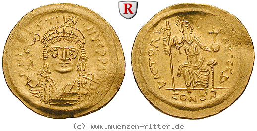 byzanz-justin-ii-solidus/72535.jpg