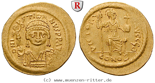 byzanz-justin-ii-solidus/78382.jpg