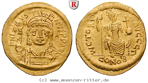 byzanz-justin-ii-solidus/78383.jpg