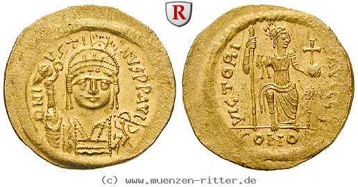 byzanz-justin-ii-solidus/87188.jpg