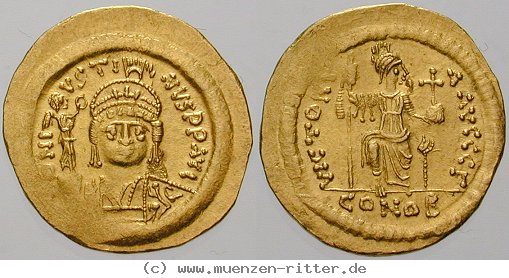 byzanz-justin-ii-solidus/ebyz251.jpg