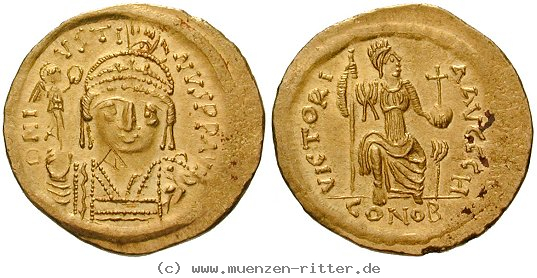 byzanz-justin-ii-solidus/ebyz366.jpg