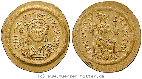 byzanz-justin-ii-solidus/ebyz421.jpg