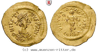 byzanz-justin-ii-tremissis/84402.jpg