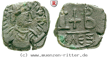Klicken Sie auf das Bild um es auf Ihrem Rechner zu speichern byzanz-justinian-i-12-nummi/56147.jpg
