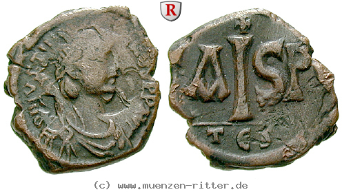 Klicken Sie auf das Bild um es auf Ihrem Rechner zu speichern byzanz-justinian-i-16-nummi/38339.jpg